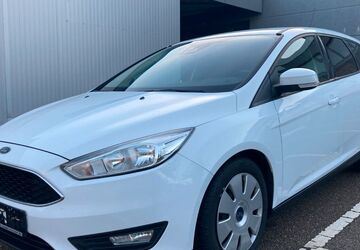 Ford Focus 159.950 km 6.800 &euro; Neresheim 73450