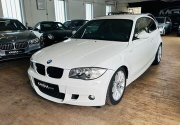 BMW 118 255.900 km 5.800 &euro; Aalen 73431