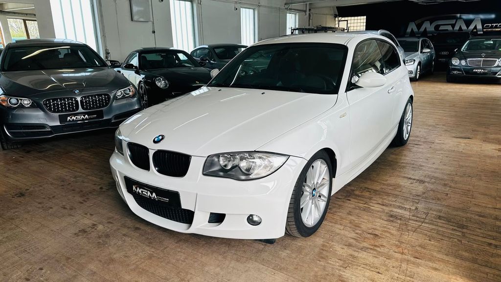 BMW 118 255.900 km 5.800 &euro; Aalen 73431