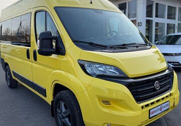 Fiat Ducato 156.000 km 17.990 &euro; Aalen 73431