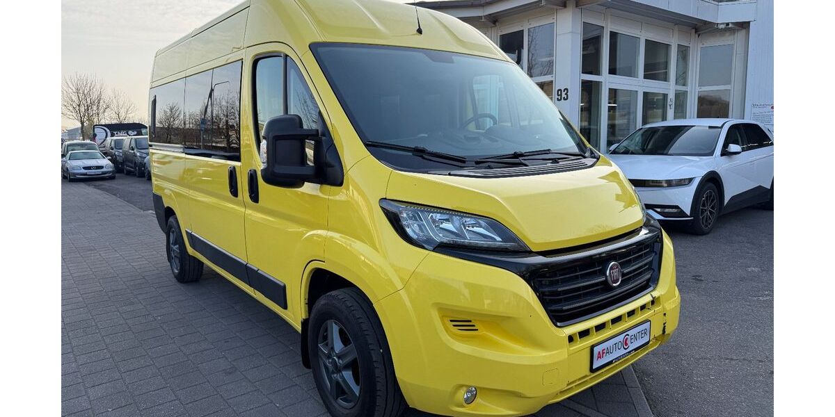 Fiat Ducato 156.000 km 17.990 &euro; Aalen 73431