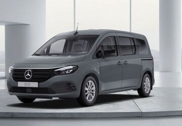 Mercedes-Benz EQT 3.970 km 39.900 &euro; Heidenheim 89520