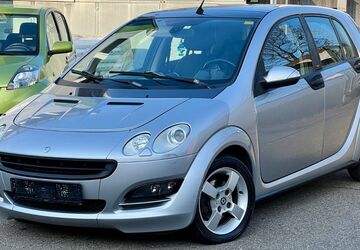 Smart ForFour 197.000 km 2.199 &euro; Heidenheim an der Brenz 89520