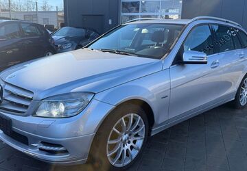 Mercedes-Benz C 220 192.000 km 6.900 &euro; Aalen-Essingen 73457