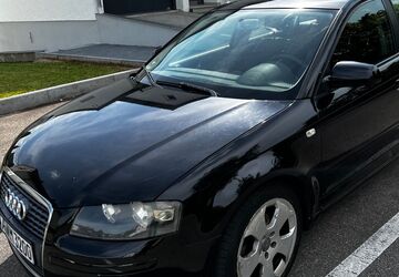 Audi A3 205.000 km 5.000 &euro; Aalen 73430
