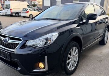 Subaru XV 50.000 km 15.900 &euro; Aalen-Essingen 73457