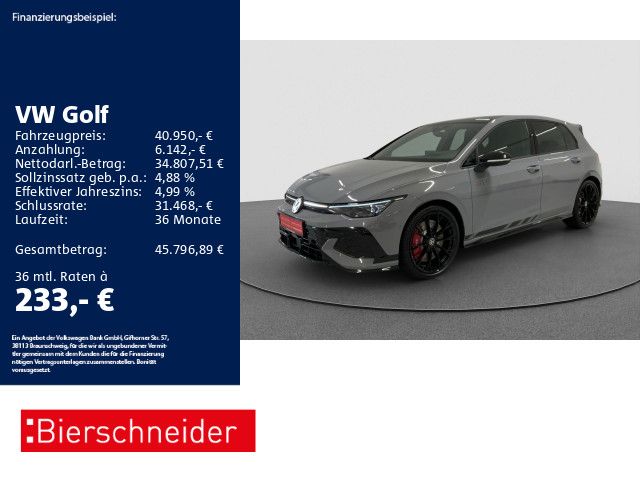 VW Golf 21.981 km 40.850 &euro; Aalen 73431