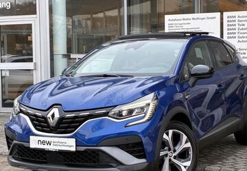 Renault Captur 49.388 km 18.888 &euro; Heidenheim 89520