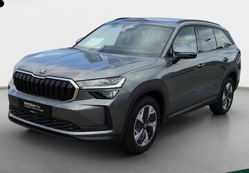 Skoda Kodiaq 17.027 km 40.990 &euro; Heidenheim a. d. B. 89520