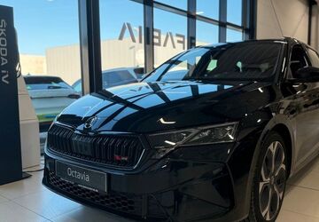 Skoda Octavia 3.000 km 42.990 &euro; Aalen-Essingen 73457