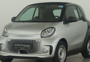 Smart ForTwo 10.101 km 12.350 &euro; Aalen 73431