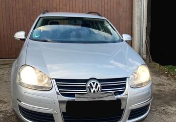 VW Golf 194.500 km 3.200 &euro; Bühlerzell 74426