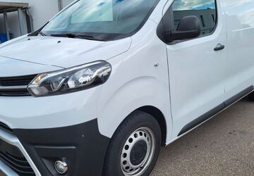 Toyota Proace (Verso) 225.400 km 9.450 &euro; Unterschneidheim 73485