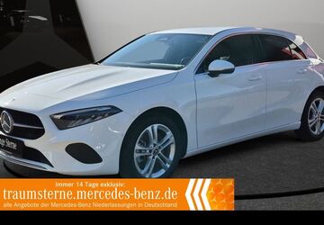 Mercedes-Benz A 250 20.572 km 28.990 &euro; Schwäbisch Gmünd 73529