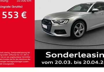 Audi A6 32.402 km 51.350 &euro; Aalen 73431