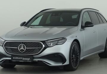 Mercedes-Benz E 300 8.000 km 71.999 &euro; Aalen 73431