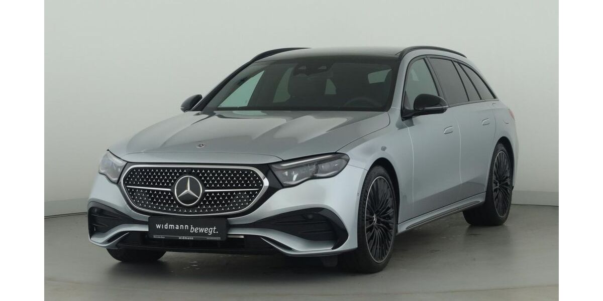 Mercedes-Benz E 300 8.000 km 71.999 &euro; Aalen 73431