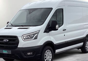 Ford Transit 32.420 km 34.840 &euro; Mutlangen 73557