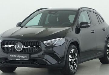 Mercedes-Benz GLA 200 12.999 km 39.999 &euro; Aalen 73431