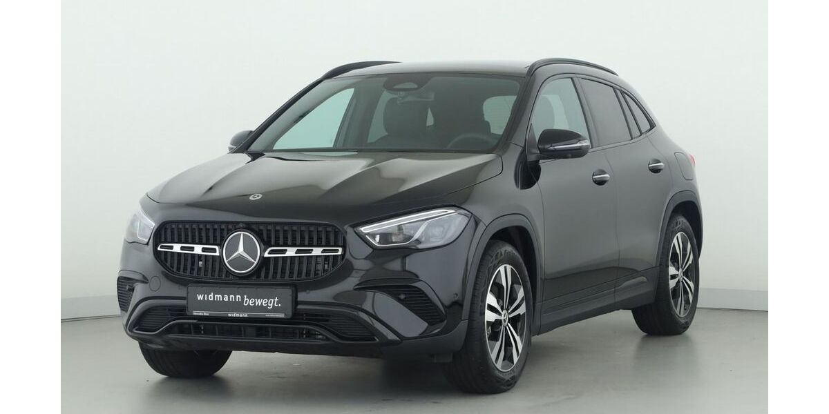 Mercedes-Benz GLA 200 12.999 km 39.999 &euro; Aalen 73431
