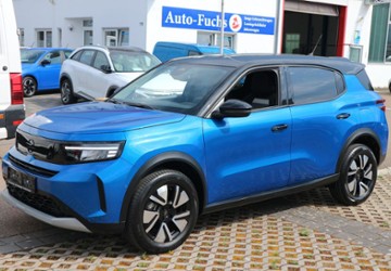 Opel Frontera 1.100 km 22.750 &euro; Ellwangen - Neunstadt 73479
