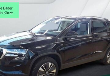 Skoda Karoq 15.311 km 33.200 &euro; Heidenheim a. d. B. 89520