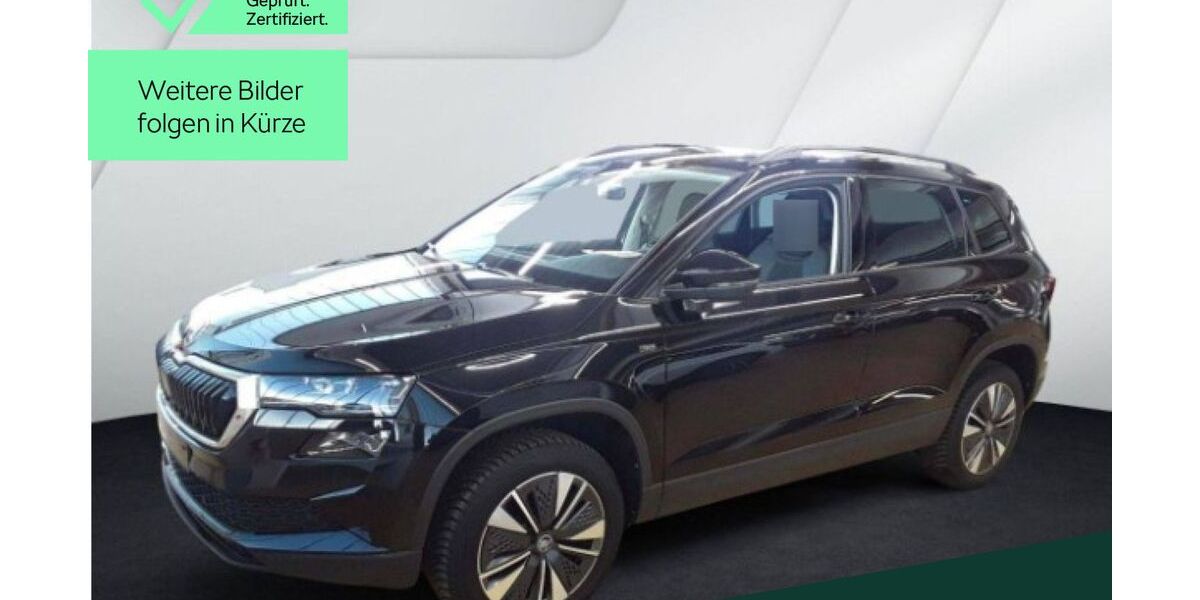 Skoda Karoq 15.311 km 33.490 &euro; Heidenheim a. d. B. 89520