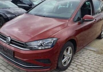 VW Golf Sportsvan 61.151 km 15.690 &euro; Heidenheim a. d. B. 89520