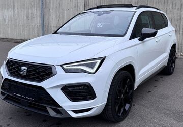 Seat Ateca 94.000 km 22.000 &euro; Essingen­­­ 73457