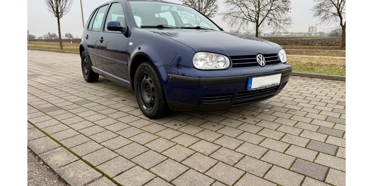 VW Golf 228.200 km 699 &euro; Frankenhardt 74586
