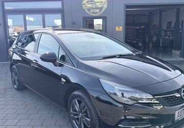 Opel Astra 150.000 km 6.999 &euro; Nattheim 89564