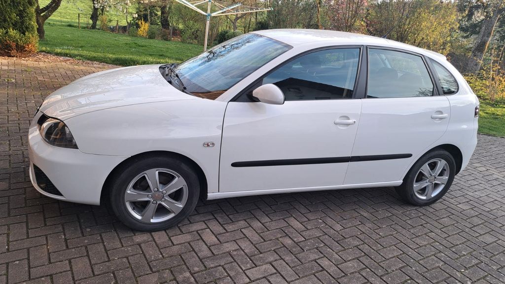 Seat Ibiza 199.000 km 1.999 &euro; Unterschneidheim 73485
