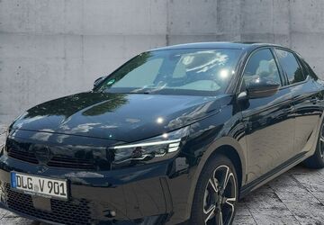 Opel Corsa 19.241 km 24.480 &euro; Heidenheim 89520