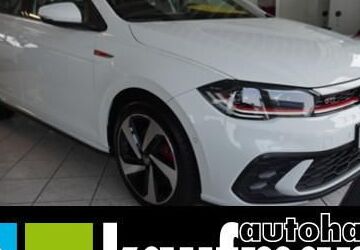 VW Polo 15.823 km 23.990 &euro; Aalen-Dewangen 73434