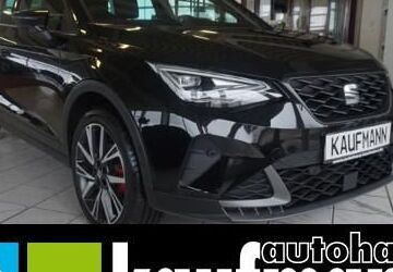Seat Arona 16.296 km 25.790 &euro; Aalen-Dewangen 73434