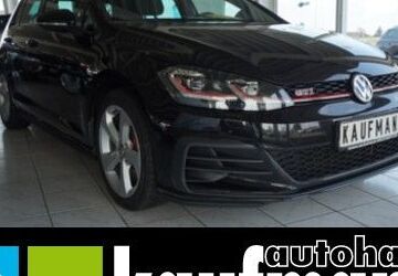 VW Golf 94.479 km 21.890 &euro; Aalen-Dewangen 73434