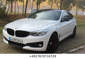 BMW 320 229.509 km 12.999 &euro; Aalen 73431