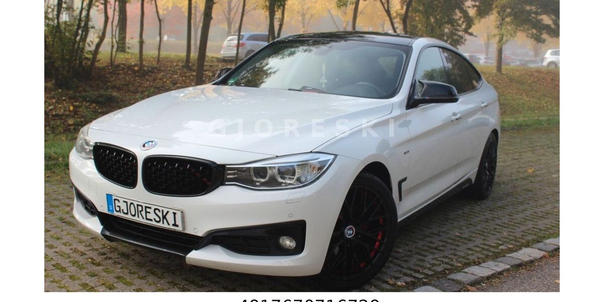 BMW 320 229.509 km 12.999 &euro; Aalen 73431