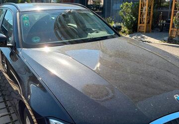 BMW 320 216.250 km 20.230 &euro; Aalen 73431