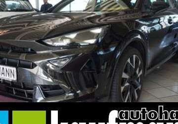 Cupra Formentor 11.494 km 37.490 &euro; Aalen 73434