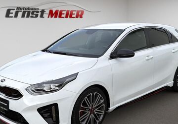 Kia ceed / Ceed 82.600 km 19.800 &euro; Nördlingen 86720