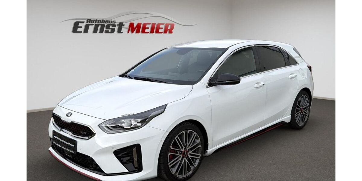 Kia ceed / Ceed 82.600 km 19.800 &euro; Nördlingen 86720