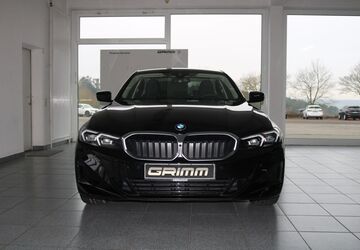 BMW 318 12.100 km 33.980 &euro; Nördlingen 86720