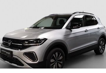 VW T-Cross 5.500 km 29.950 &euro; Schwäbisch Gmünd 73527