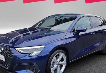 Audi A3 12.356 km 29.990 &euro; Schwäbisch Gmünd 73527