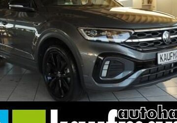 VW T-Roc 18.743 km 30.990 &euro; Aalen-Dewangen 73434