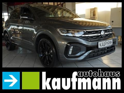 VW T-Roc 18.743 km 30.990 &euro; Aalen-Dewangen 73434