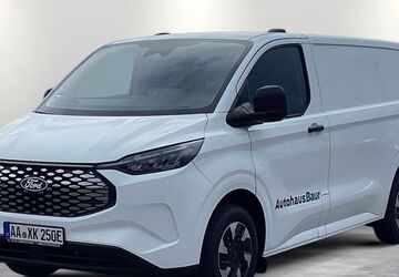 Ford Transit Custom 2.280 km 42.840 &euro; Mutlangen 73557