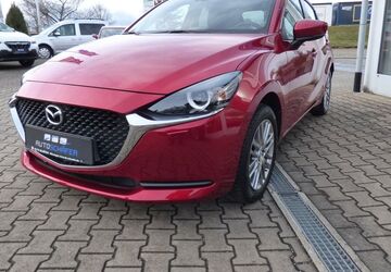 Mazda 6 46.300 km 14.490 &euro; Ellwangen 73479