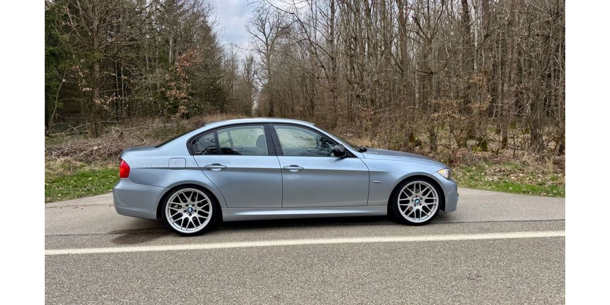 BMW 318 218.030 km 8.999 &euro; Aalen 73430